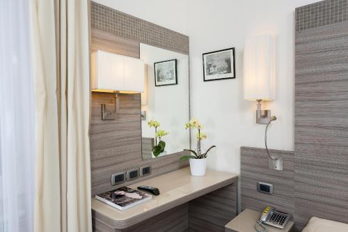 Morrisson Exclusive Rooms