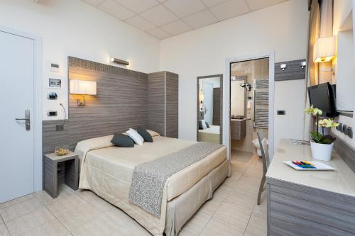 Morrisson Exclusive Rooms