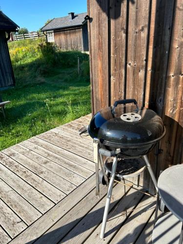 Fotografie z fotogalerie ubytování Ulvsby Ranch Western Camp v destinaci Karlstad