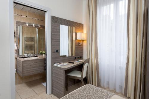 Morrisson Exclusive Rooms