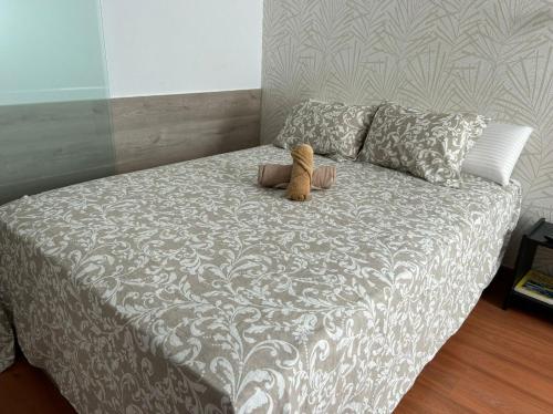 Comfy Box Las Canteras