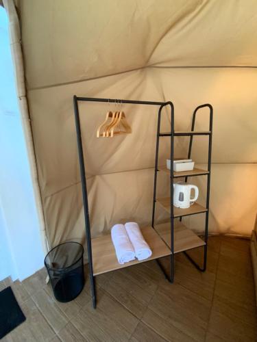Φωτογραφία από το άλμπουμ του Hanara Private Glamping σε Panjadakan