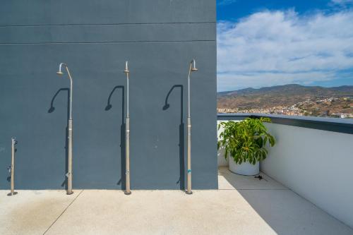 XPCE URBAN 2 MALAGA SKYLINE Parking Free photo 42