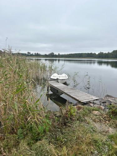 Fotografie z fotogalerie ubytování Ulvsby Ranch Western Camp v destinaci Karlstad