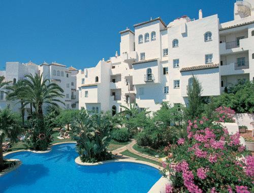 Apartamento Pueblo Quinta, Benalmádena – Bijgewerkte prijzen 2022