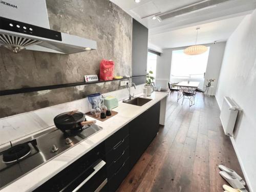 Fotografie z fotogalerie ubytování wu shan easy home v destinaci Chang-čou