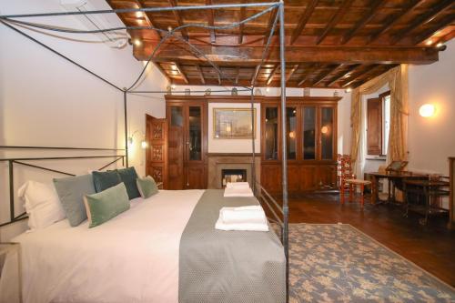 Domus Minelli Navona appartamento by Ghor