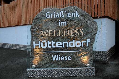 Wellnesshüttendorf Wiese – Photos 2