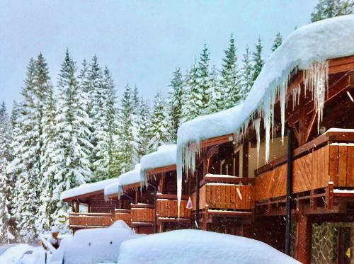 Apartmany Jasna Chopok