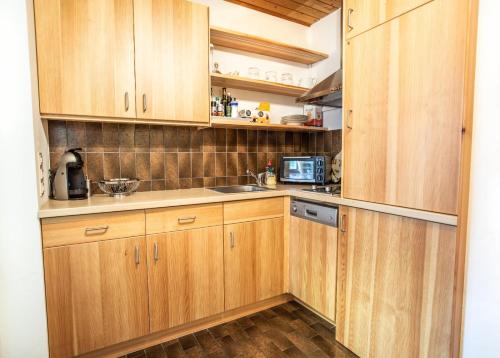 Ferienwohnung Königsleiten 89 - Top 4