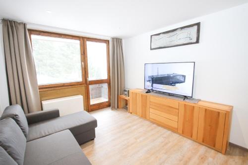 Ferienwohnung Königsleiten 89 - Top 4