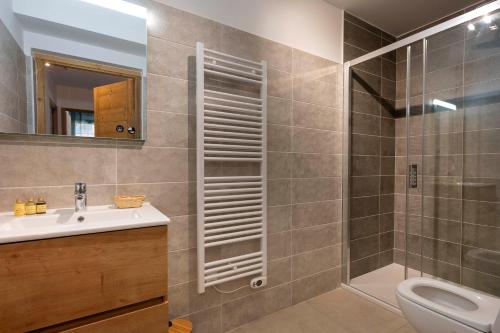 Apartment Le Nid
