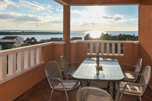 Apartments Ilija