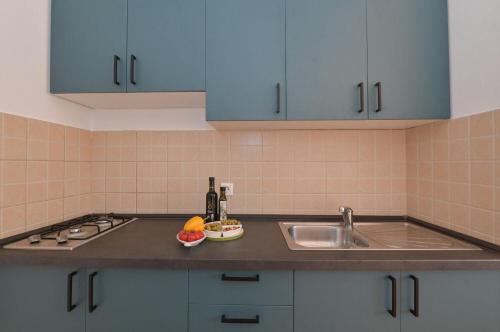 Apartments Ilija