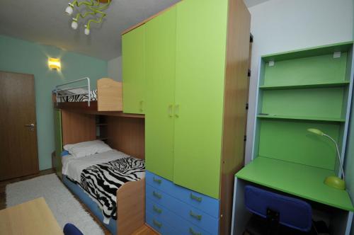 Apartments Ivica
