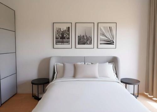 Madrid Suites Moncloa-Aravaca, SOLO CHECK IN ON LINE - PARKING GRATUITO