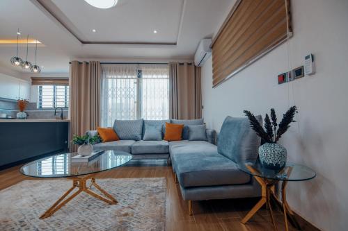 Yashas Luxury Flats