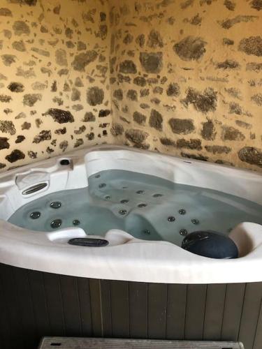 Photo de la galerie de l'établissement Le gite dErin, à Saint-Yrieix-sous-Aixe