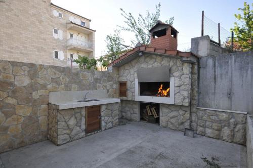 Apartments Ivica