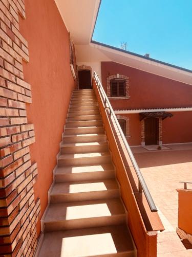 Gallery image of La Bellavista Castello in Melfi