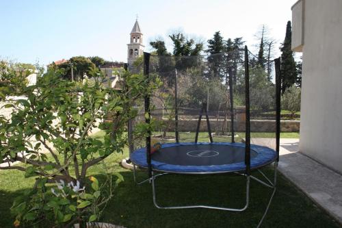 Apartments Ivica