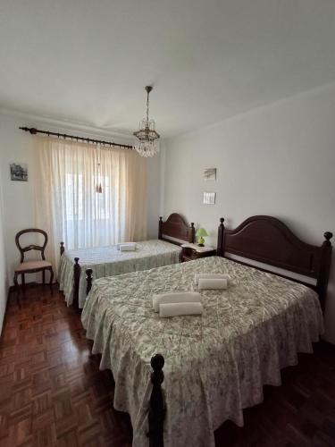 Casas da Cacilda