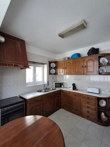 Casas da Cacilda