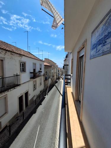 Casas da Cacilda