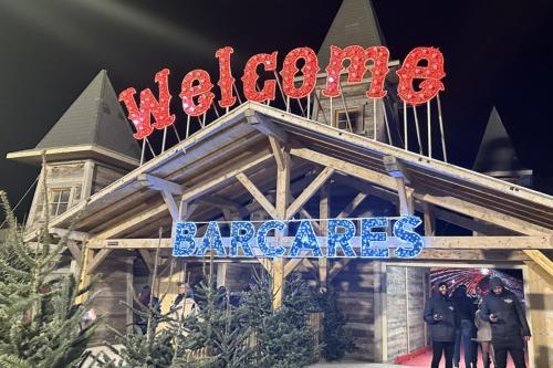 Charmant appartement sur la marina