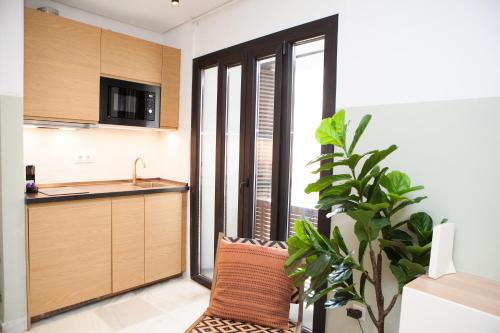 Galera Suites