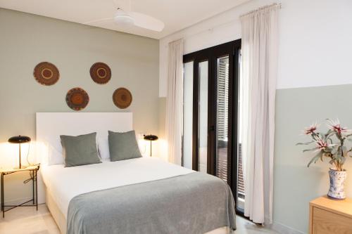 Galera Suites