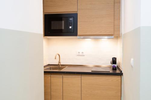 Galera Suites