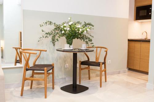 Galera Suites