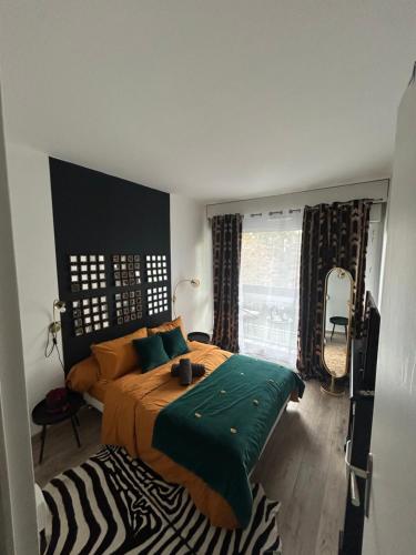 Confort cosy