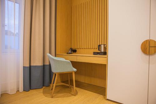 ロキツァニにあるVilla Fitzのギャラリーの写真