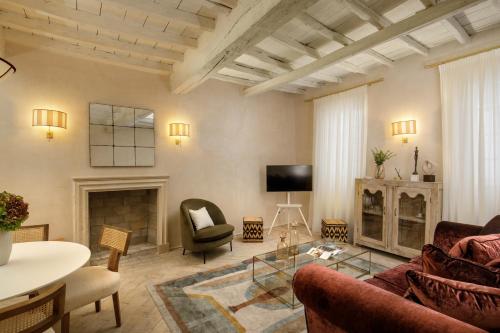 Daplace - Camelia Apartment