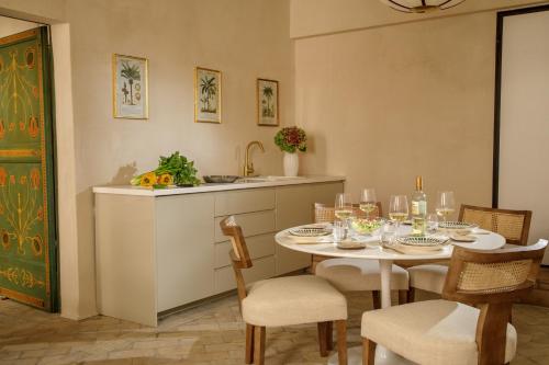 Daplace - Camelia Apartment