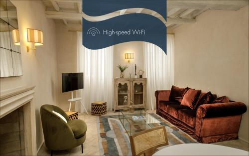 Daplace - Camelia Apartment