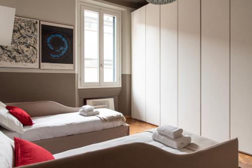 Youhosty - Chinatown Bright and Luxury Apartment