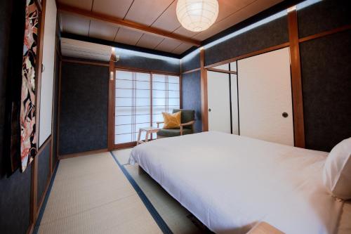 Gion Donguri An