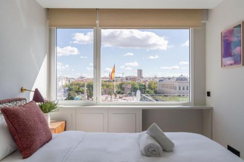 Amazing Apt with views to Colón-2Bdr 2Bths