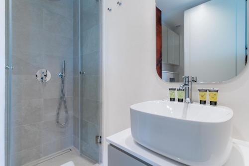 Amazing Apt with views to Colón-2Bdr 2Bths