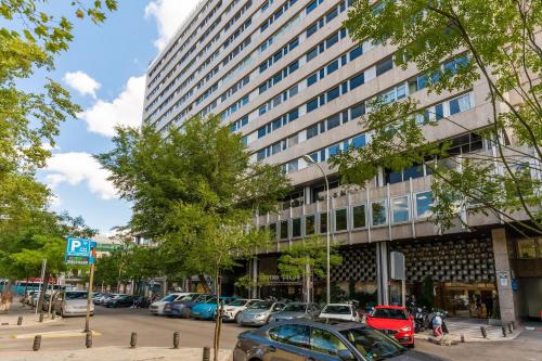 Amazing Apt with views to Colón-2Bdr 2Bths