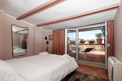 Spagna Prestige Apartment