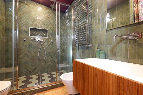 Spagna Prestige Apartment