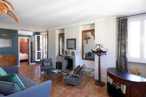 Spagna Prestige Apartment