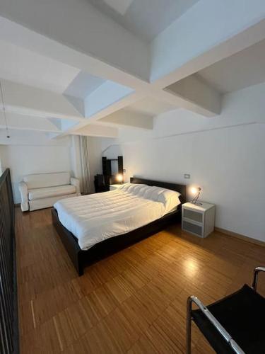 loft industrial revival