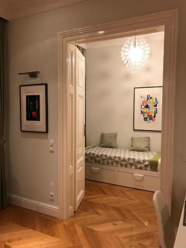 Luxury 2BR Apartment Neubaugasse