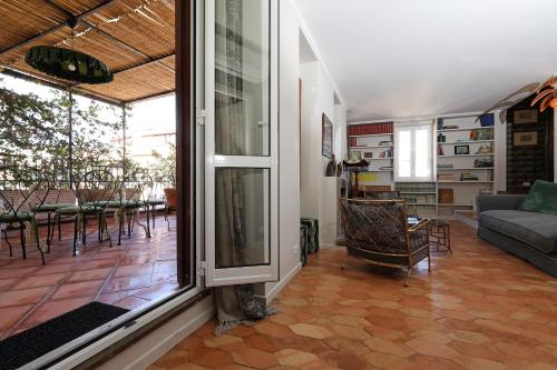 Spagna Prestige Apartment