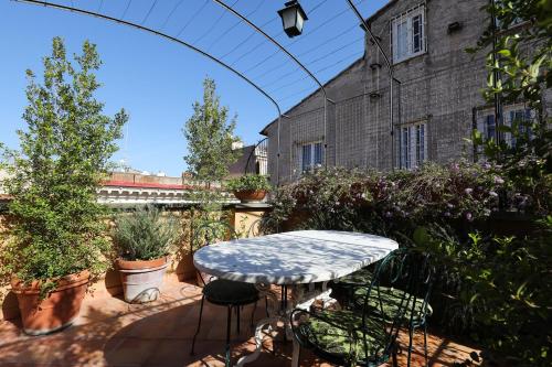 Spagna Prestige Apartment